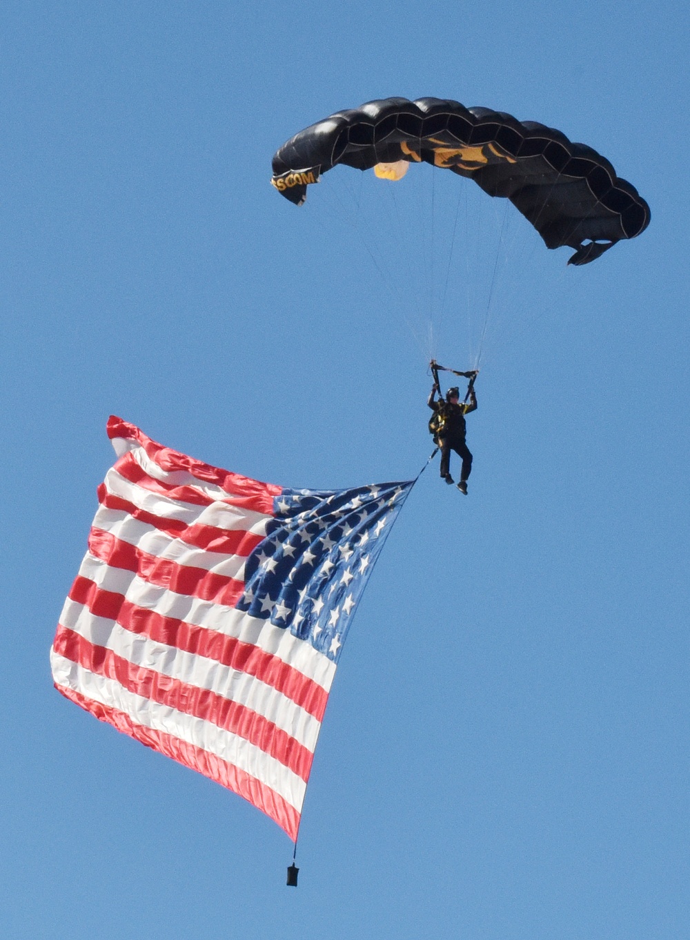 2019 Southernmost Air Spectacular air show