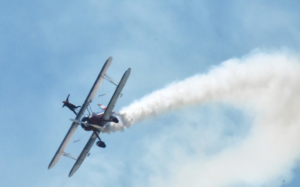 2019 Southernmost Air Spectacular air show