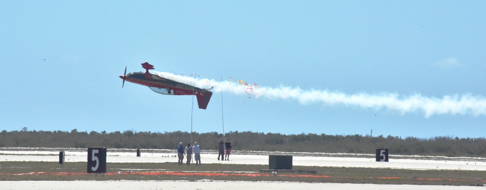 2019 Southernmost Air Spectacular air show