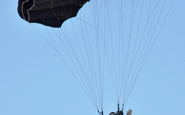 2019 Southernmost Air Spectacular air show