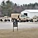 Operation Cold Steel III’s Task Force Fortnite trains Reserve gunnery crews at Fort McCoy