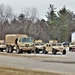 Operation Cold Steel III’s Task Force Fortnite trains Reserve gunnery crews at Fort McCoy