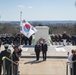 Republic of Korea Minister of National Defense Jeong Kyeong-doo Participates in an Armed Forces Full Honors Wreath-Laying Ceremony at the Tomb of the Unknown Soldier