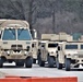 Operation Cold Steel III’s Task Force Fortnite trains Reserve gunnery crews at Fort McCoy