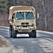 Operation Cold Steel III’s Task Force Fortnite trains Reserve gunnery crews at Fort McCoy