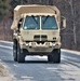 Operation Cold Steel III’s Task Force Fortnite trains Reserve gunnery crews at Fort McCoy