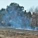 Fort McCoy’s 2019 prescribed burn season underway