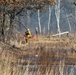 Fort McCoy’s 2019 prescribed burn season underway