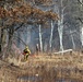 Fort McCoy’s 2019 prescribed burn season underway