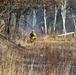 Fort McCoy’s 2019 prescribed burn season underway
