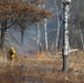 Fort McCoy’s 2019 prescribed burn season underway