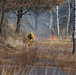 Fort McCoy’s 2019 prescribed burn season underway