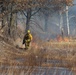 Fort McCoy’s 2019 prescribed burn season underway