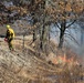 Fort McCoy’s 2019 prescribed burn season underway