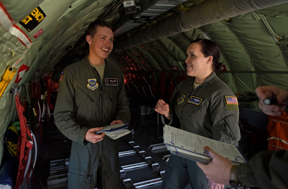 Chief Master Sgt. Andrea Inmon
