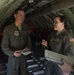 Chief Master Sgt. Andrea Inmon
