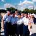 Chief Master Sgt. Andrea Inmon
