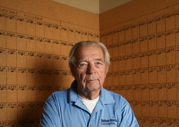 Steadfast and loyal: Vietnam veteran supports Carson community for over 30 years