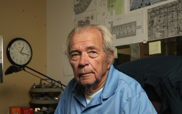 Steadfast and loyal: Vietnam veteran supports Carson community for over 30 years