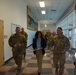 Principal Deputy Assistant Secretary of Defense for Readiness visits Fort Indiantown Gap