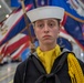 Recruit Training Command Graduation