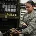 Security forces Airman wins Women In Defense award