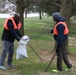 Adopt-A-Highway Cleanup