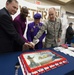 AAFES Exchange host pinning ceremony to commemorate Vietnam-era veterans