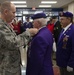 AAFES Exchange host pinning ceremony to commemorate Vietnam-era veterans