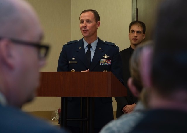 721st MSG inactivates, realigns with 21st MSG