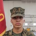 Bravo Company graduation, Apr. 5, 2019