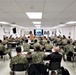 Sailors graduate from Cold-Weather Operations Course training at Fort McCoy