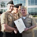 I am Navy Medicine: Hospital Corpsman 2nd Class Dylan Stuart, Naval Hospital Bremerton