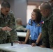 Hawaii National Guard State Partnership Program participates disaster exercise in Quezon City.