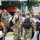 Hawaii National Guard State Partnership Program participates disaster exercise in Quezon City.