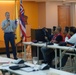 Hawaii National Guard State Partnership Program participates disaster exercise in Quezon City.