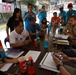 Hawaii National Guard State Partnership Program participates disaster exercise in Quezon City.