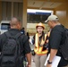 Hawaii National Guard State Partnership Program participates disaster exercise in Quezon City.