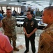 Hawaii National Guard State Partnership Program participates disaster exercise in Quezon City.