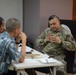 Hawaii National Guard State Partnership Program participates disaster exercise in Quezon City.