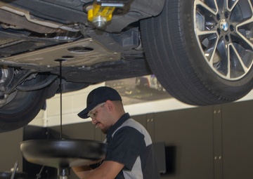 BMW-MSTEP, one year later