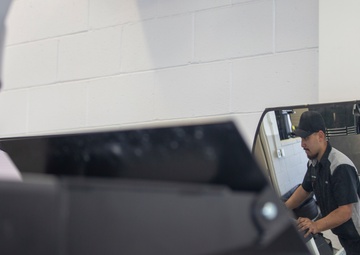 BMW-MSTEP, one year later