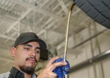 BMW-MSTEP, one year later