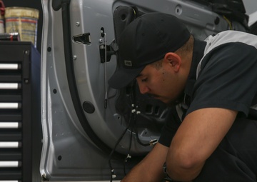 BMW-MSTEP, one year later