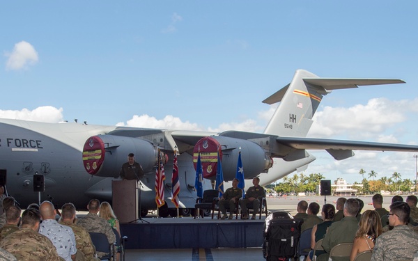 Tails 05-5147 and 05-5148 make history