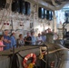 USS Zumwalt Gives Tours in Pearl Harbor