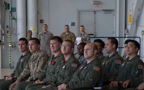 Tails 05-5147 and 05-5148 make history