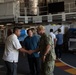 Hawaii State Representative tours USS Zumwalt