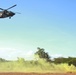 Balikatan 2019: U.S. Special Forces and Armed Forces of the Philippines conduct medical evacuation hoist training