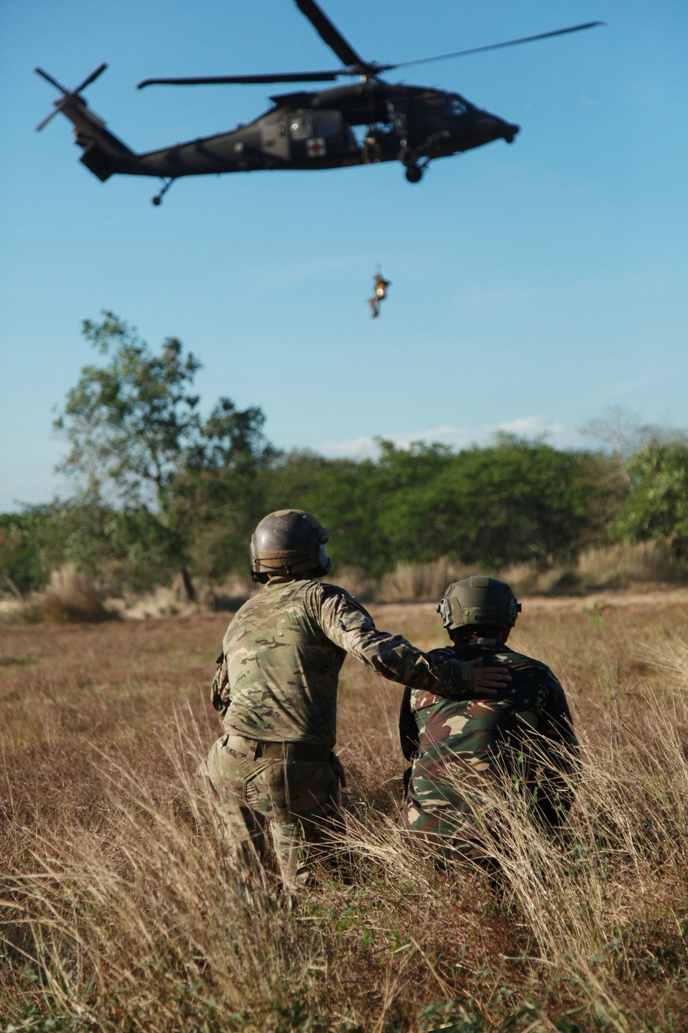 Dvids Images Balikatan 2019 Us Special Forces And Armed Forces Of The Philippines Conduct 8438